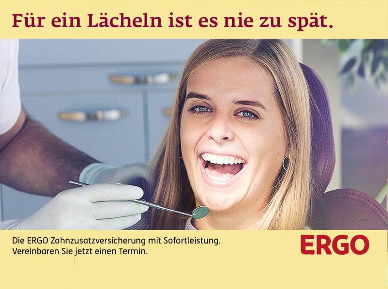 Ergo Versicherung Sophia Cheung In Hamburg Versicherung Ergo